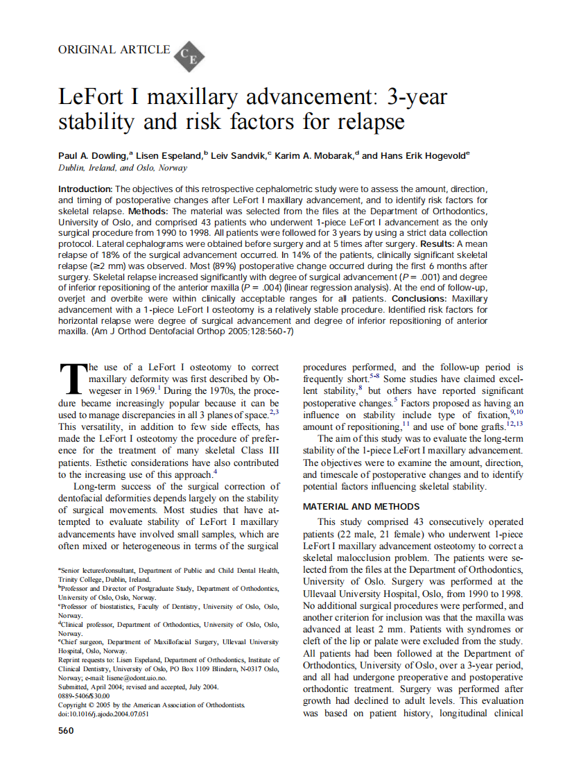 2005_128_5_560_567_Dowling.pdf 第1页