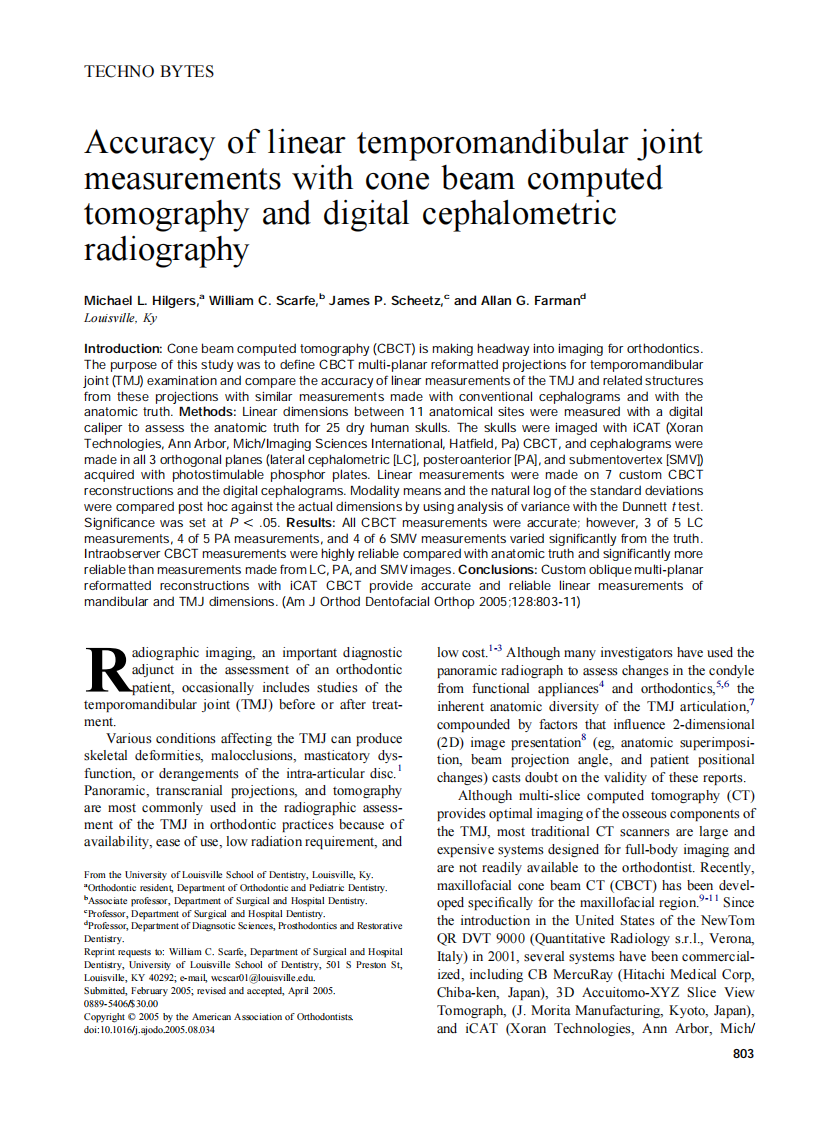 2005_128_6_803_811_Hilgers.pdf 第1页