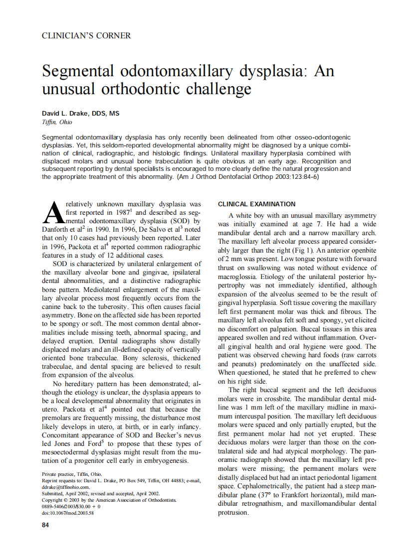 2003_123_1_84_86_Drake.pdf 第1页