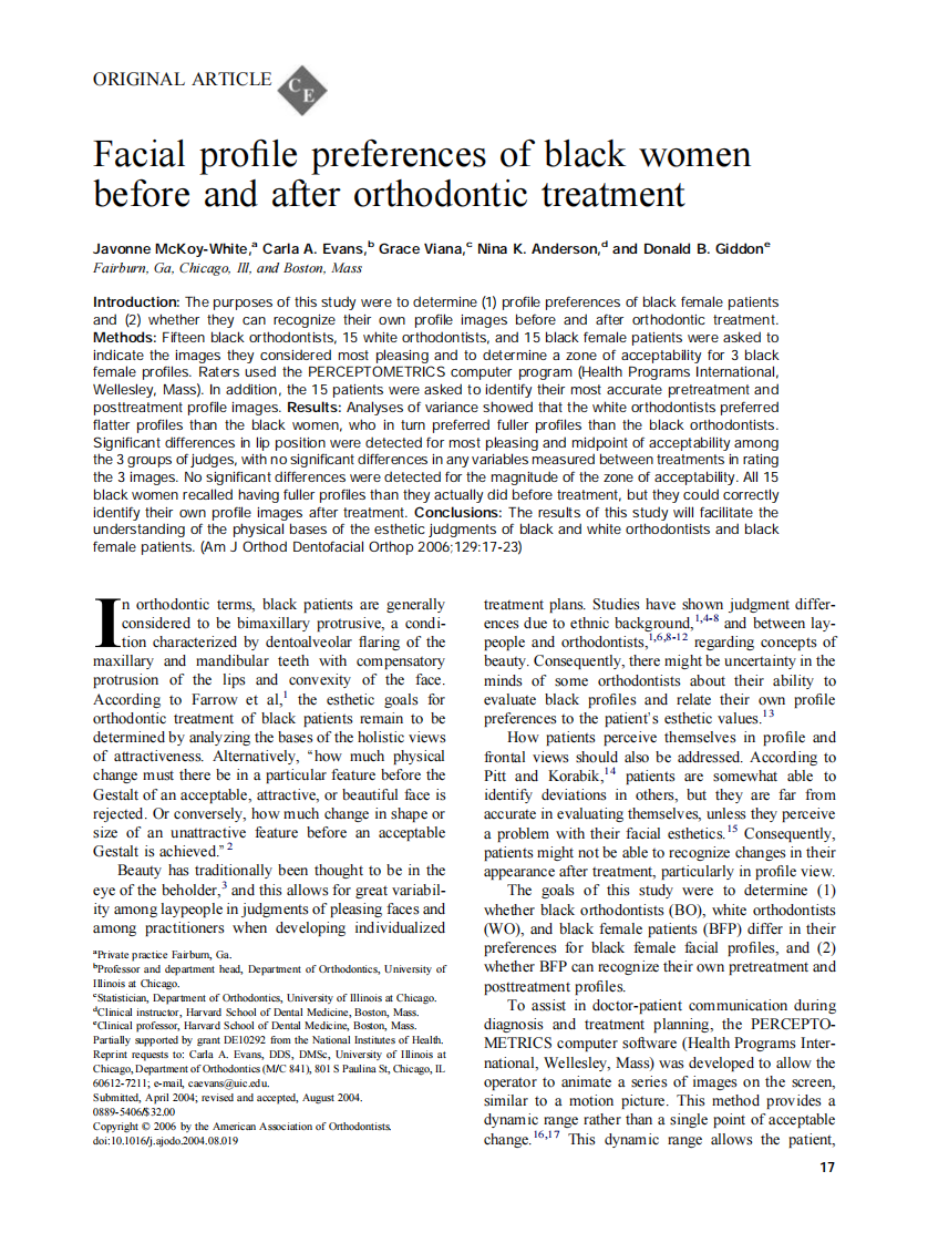 2006_129_1_17_23_McKoy-White.pdf 第1页