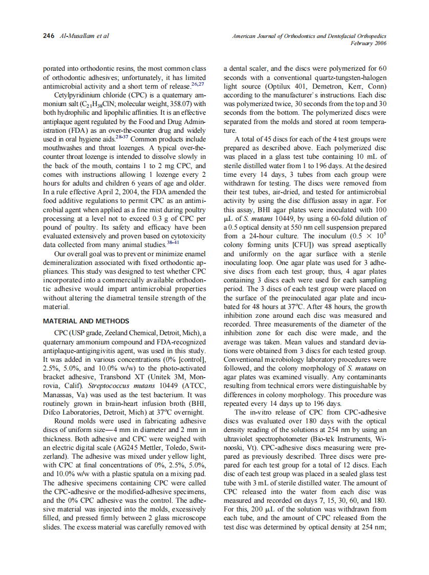 2006_129_2_245_251_Al-Musallam.pdf 第2页