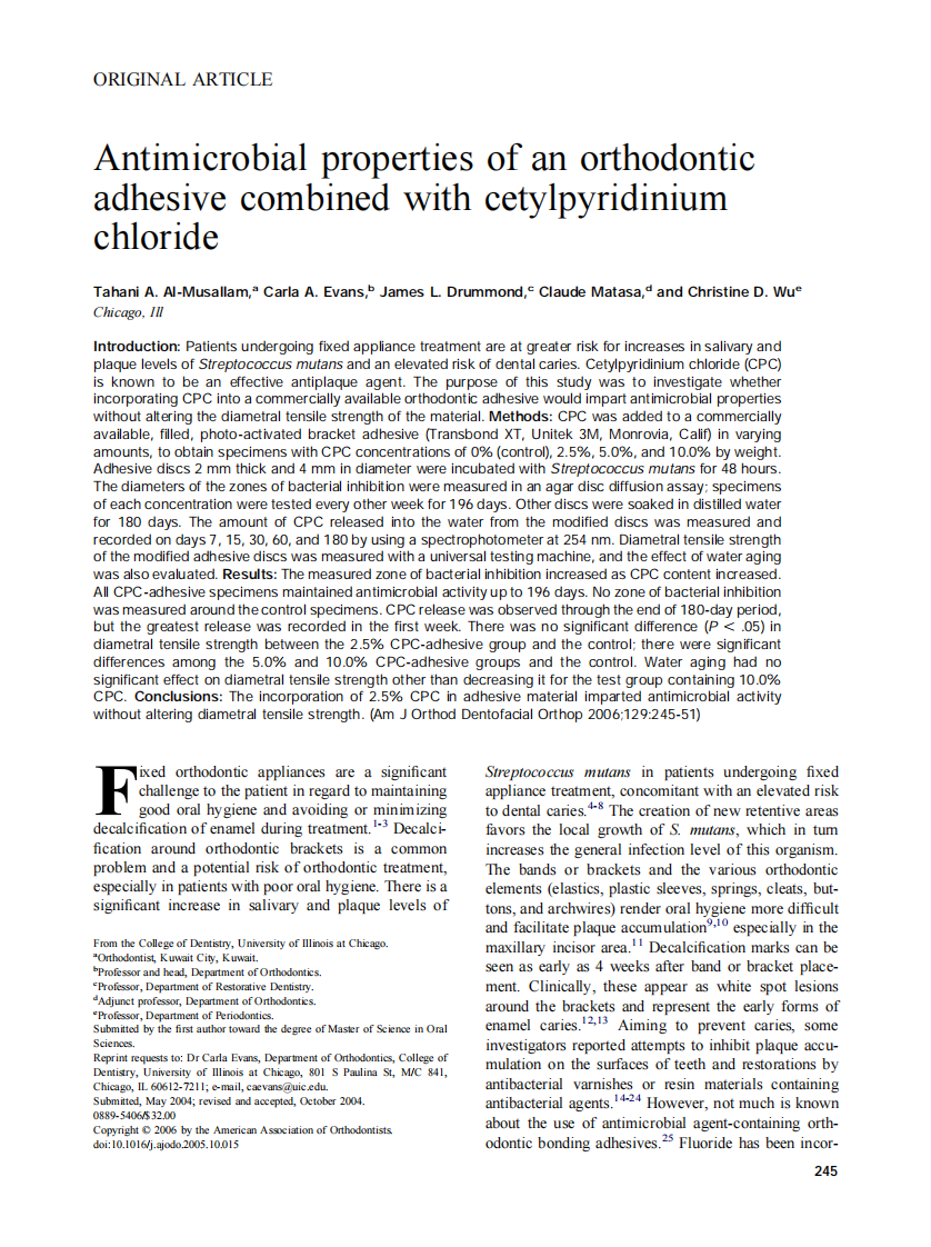 2006_129_2_245_251_Al-Musallam.pdf 第1页