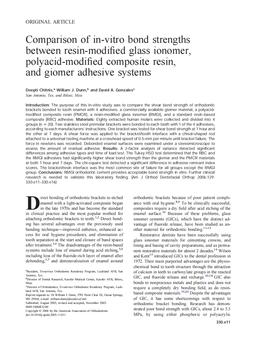 2006_129_3_330.e11_330.e16_Chitnis.pdf 第1页