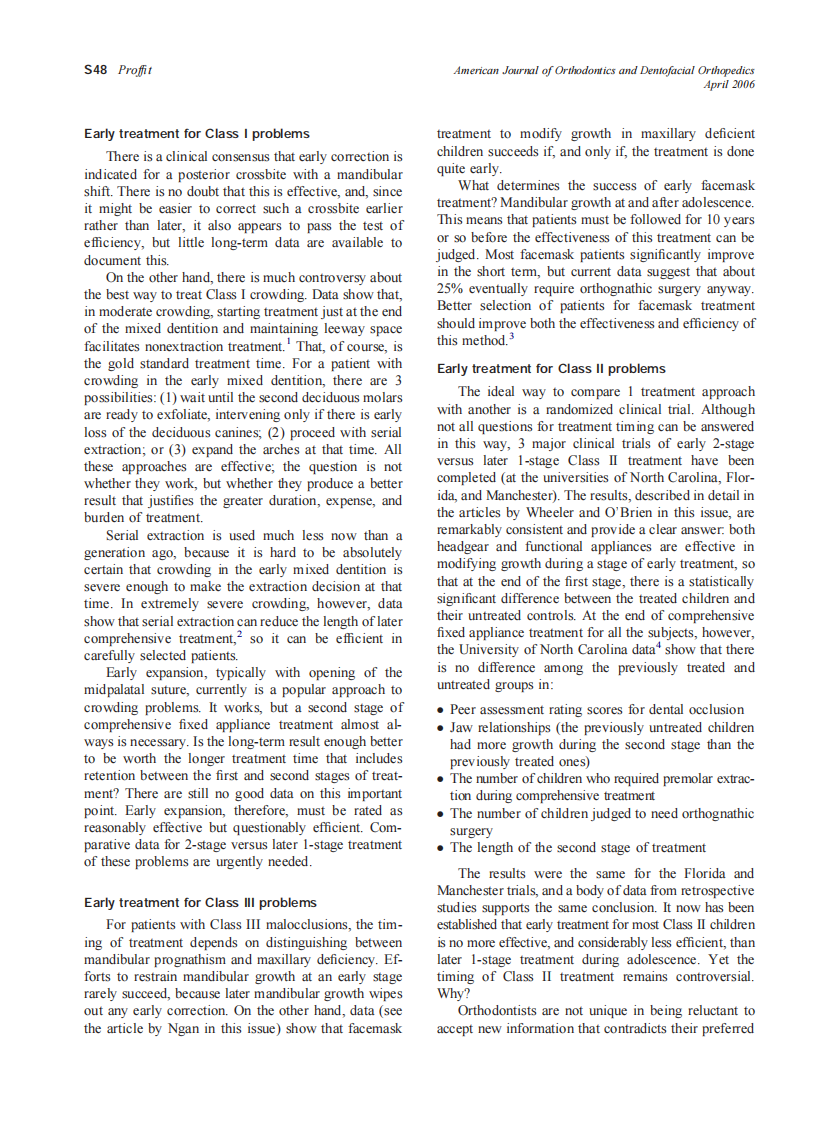 2006_129_4-Suppl-1_S47_S49_Proffit.pdf 第2页