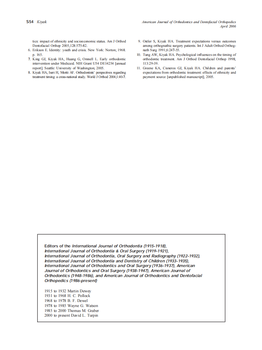 2006_129_4-Suppl-1_S50_S54_Kiyak.pdf 第5页