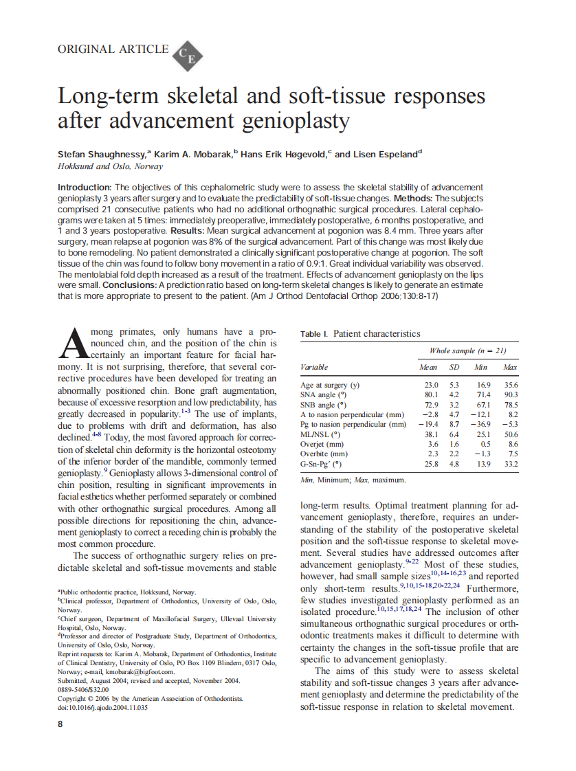 2006_130_1_8_17_Shaughnessy.pdf 第1页