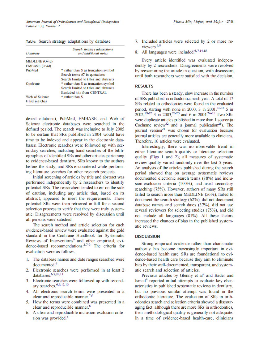 2006_130_2_214_217_Flores-Mir.pdf 第2页