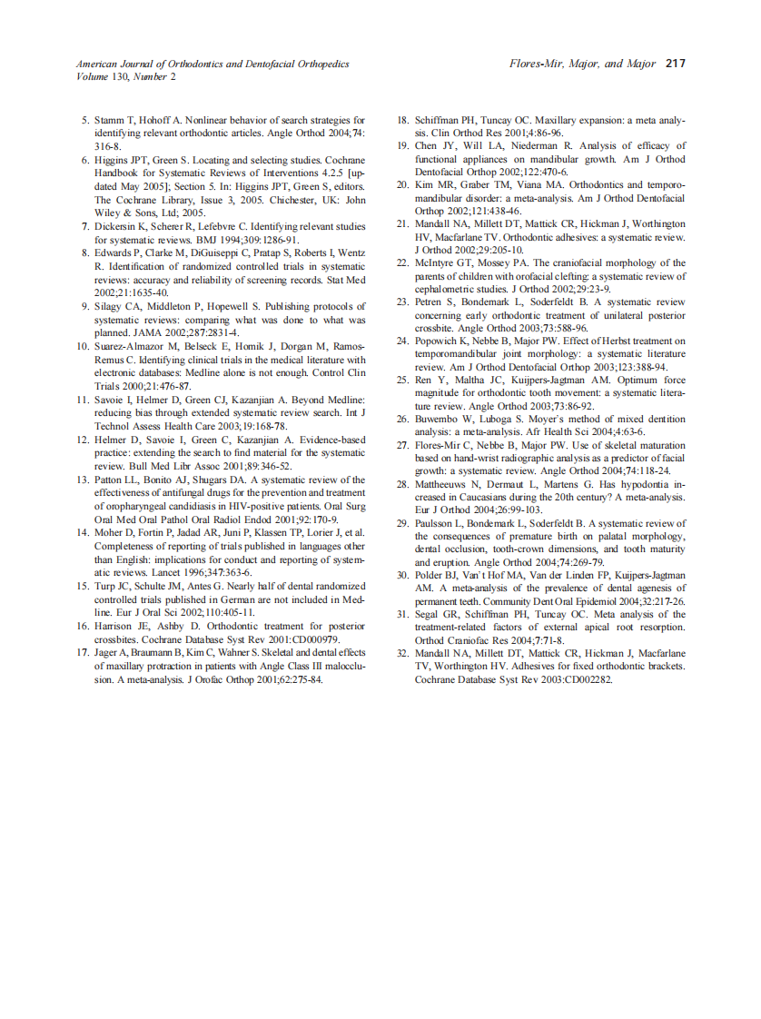 2006_130_2_214_217_Flores-Mir.pdf 第4页