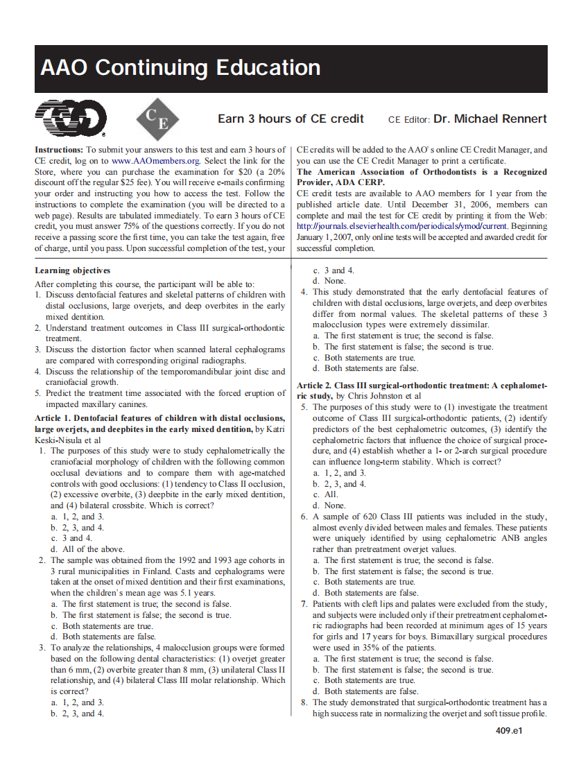 2006_130_3_409.e1_409.e2_Rennert.pdf 第1页