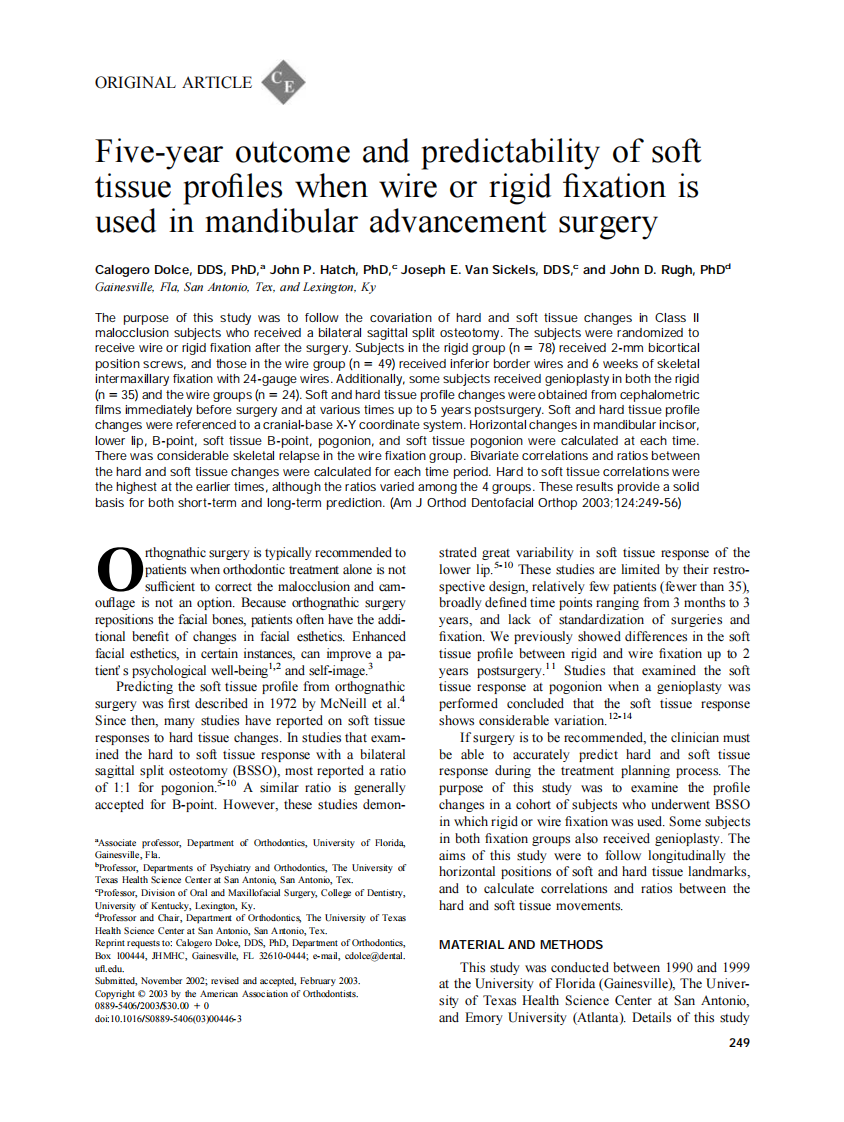 2003_124_3_249_256_Dolce.pdf 第1页