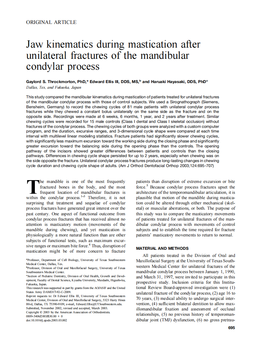 2003_124_6_695_707_Throckmorton.pdf 第1页