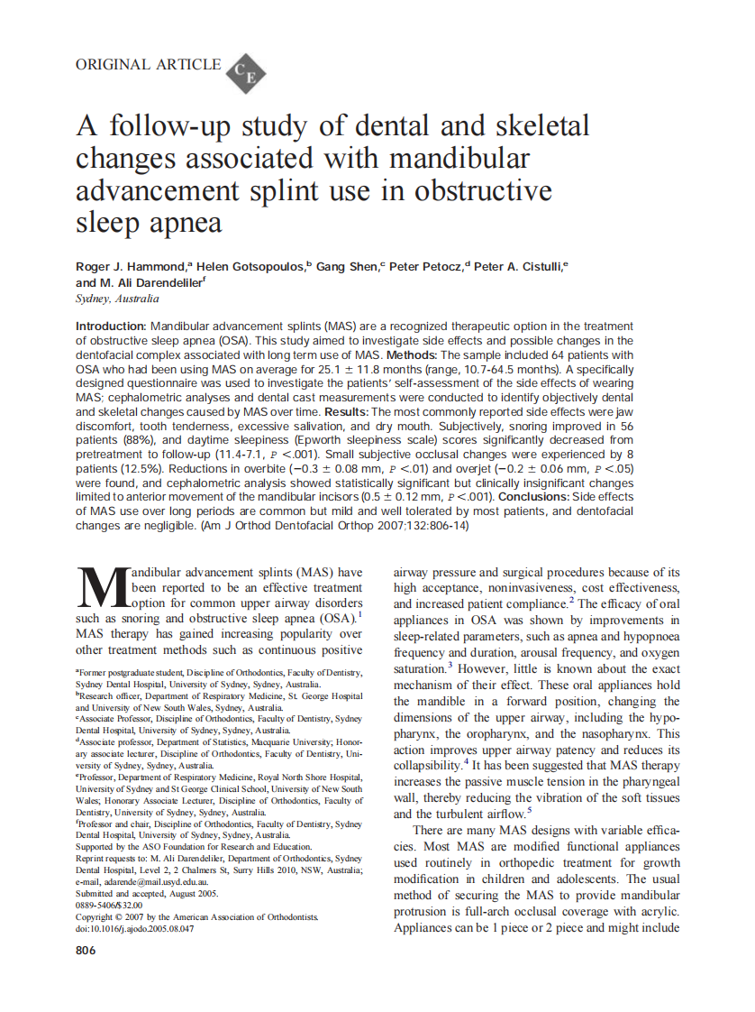 2007_132_6_806_814_Hammond.pdf 第1页