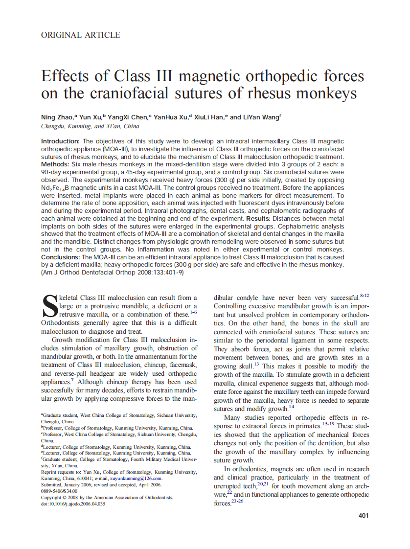 2008_133_3_401_409_Zhao.pdf 第1页