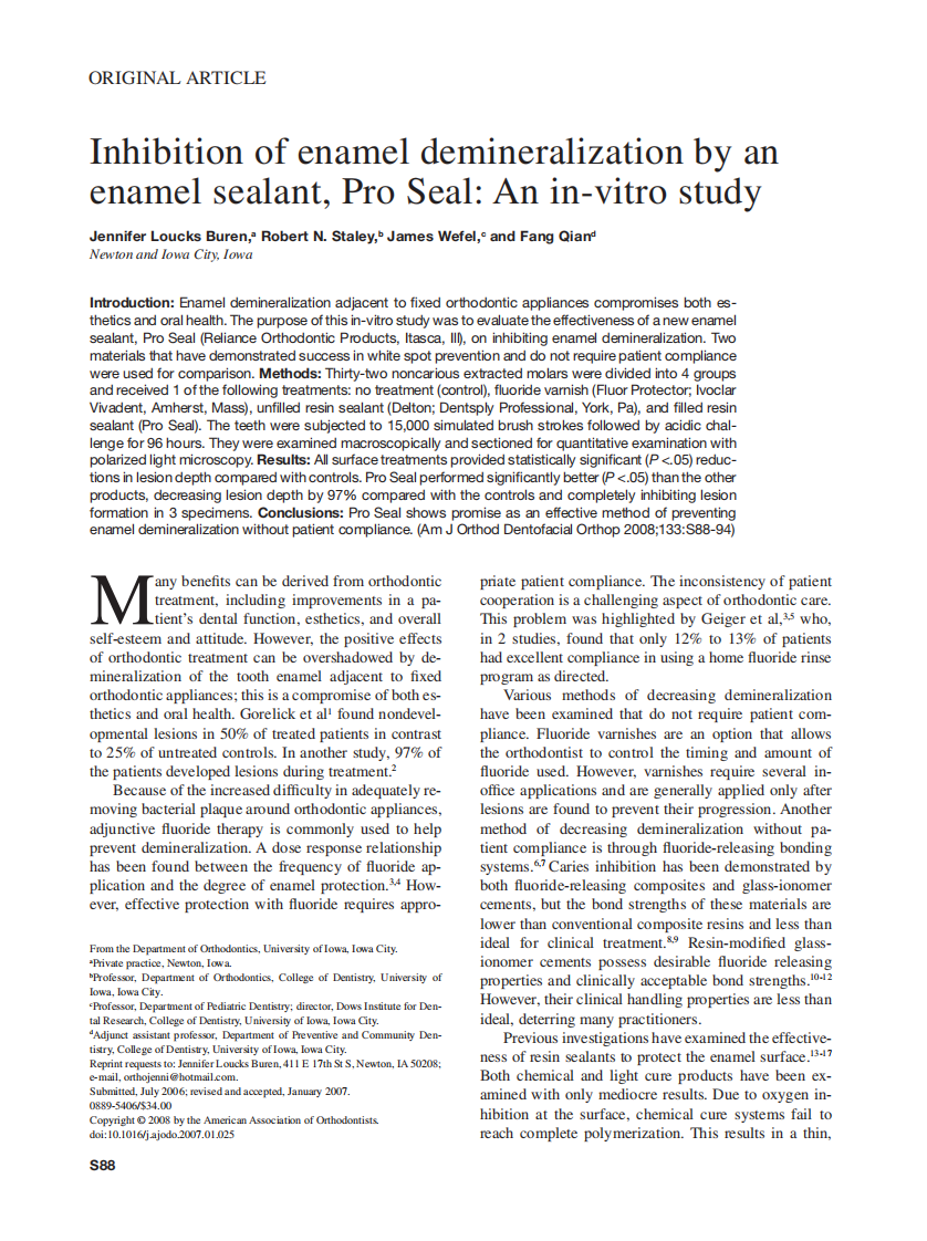 2008_133_4-Suppl-1_S88_S94_Buren.pdf 第1页