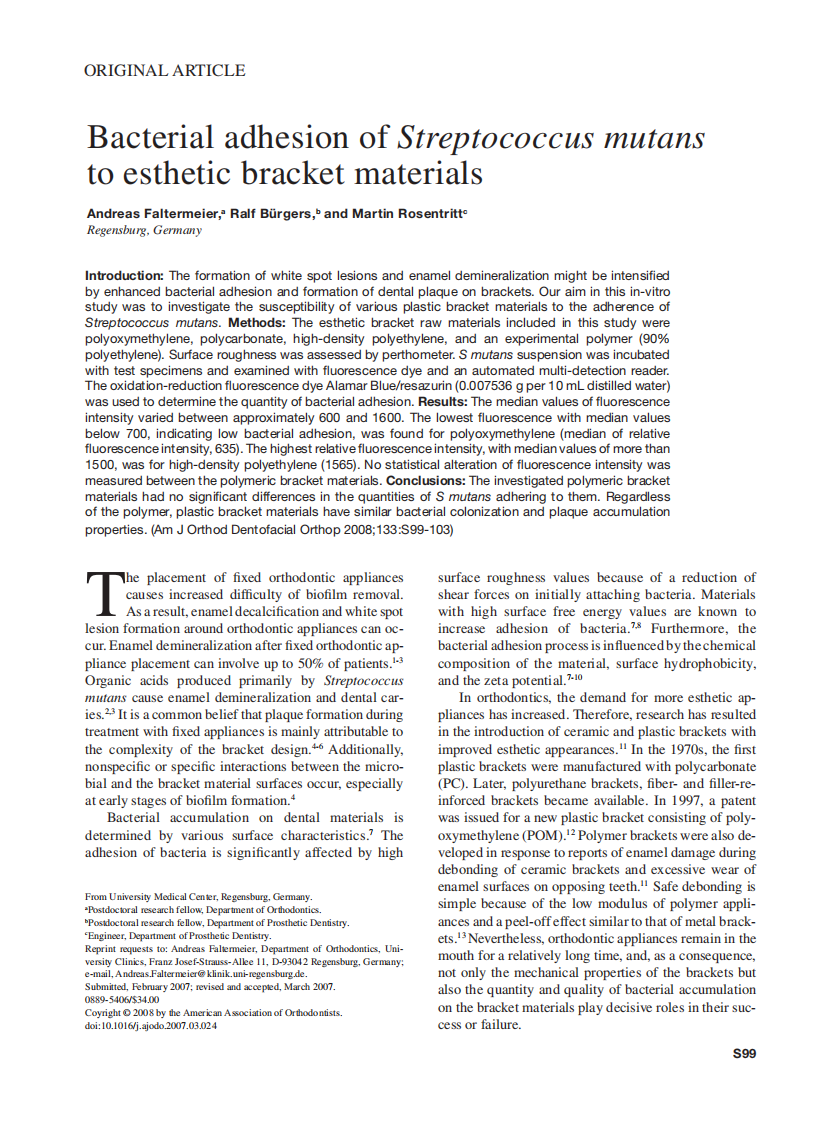 2008_133_4-Suppl-1_S99_S103_Faltermeier.pdf 第1页