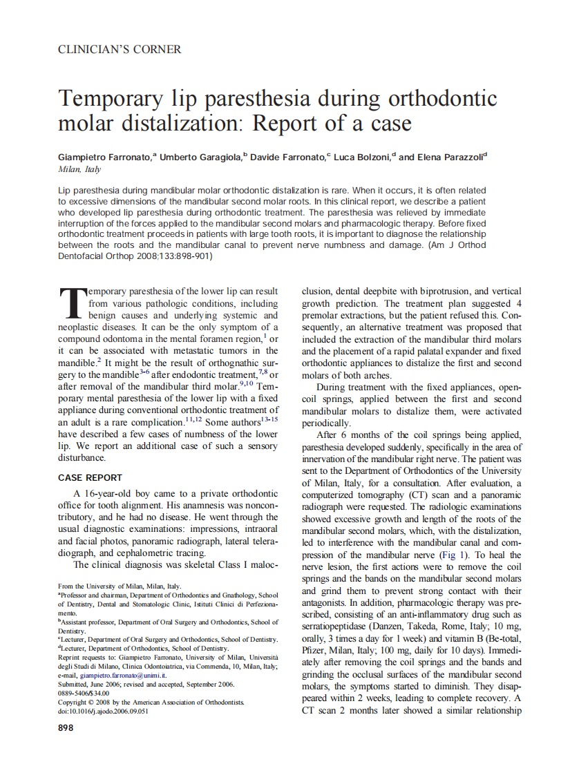 2008_133_6_898_901_Farronato.pdf 第1页