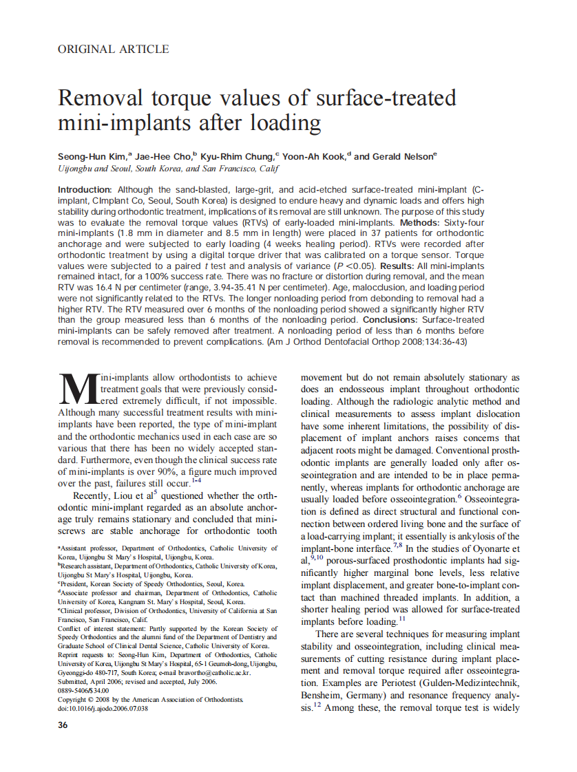 2008_134_1_36_43_Kim.pdf 第1页