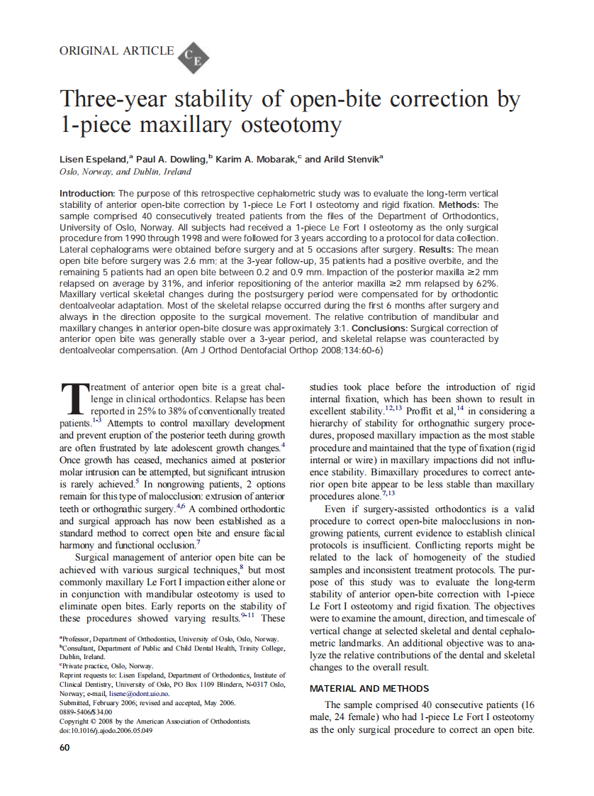 2008_134_1_60_66_Espeland.pdf 第1页