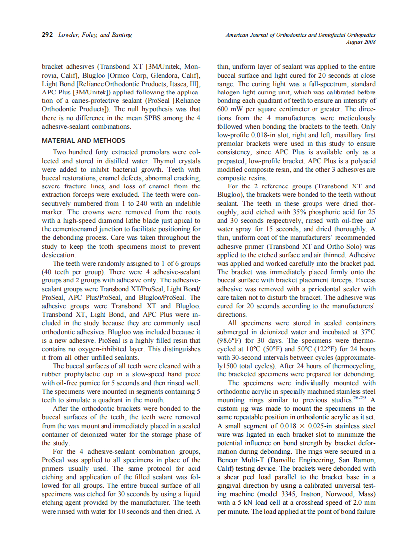 2008_134_2_291_295_Lowder.pdf 第2页