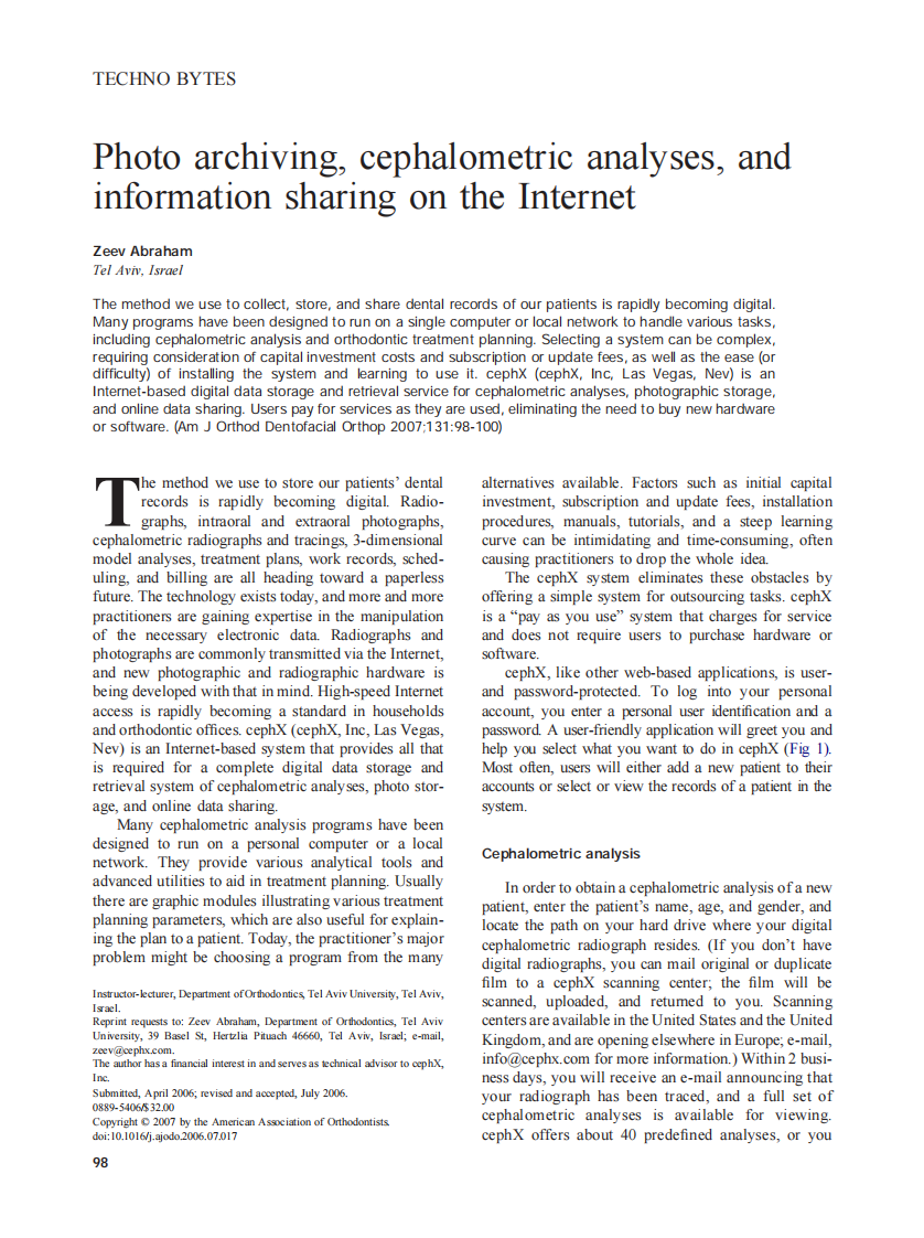 2007_131_1_98_100_Abraham.pdf 第1页