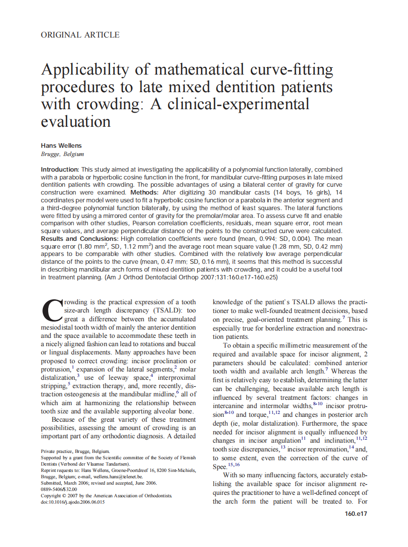 2007_131_2_160.e17_160.e25_Wellens.pdf 第1页