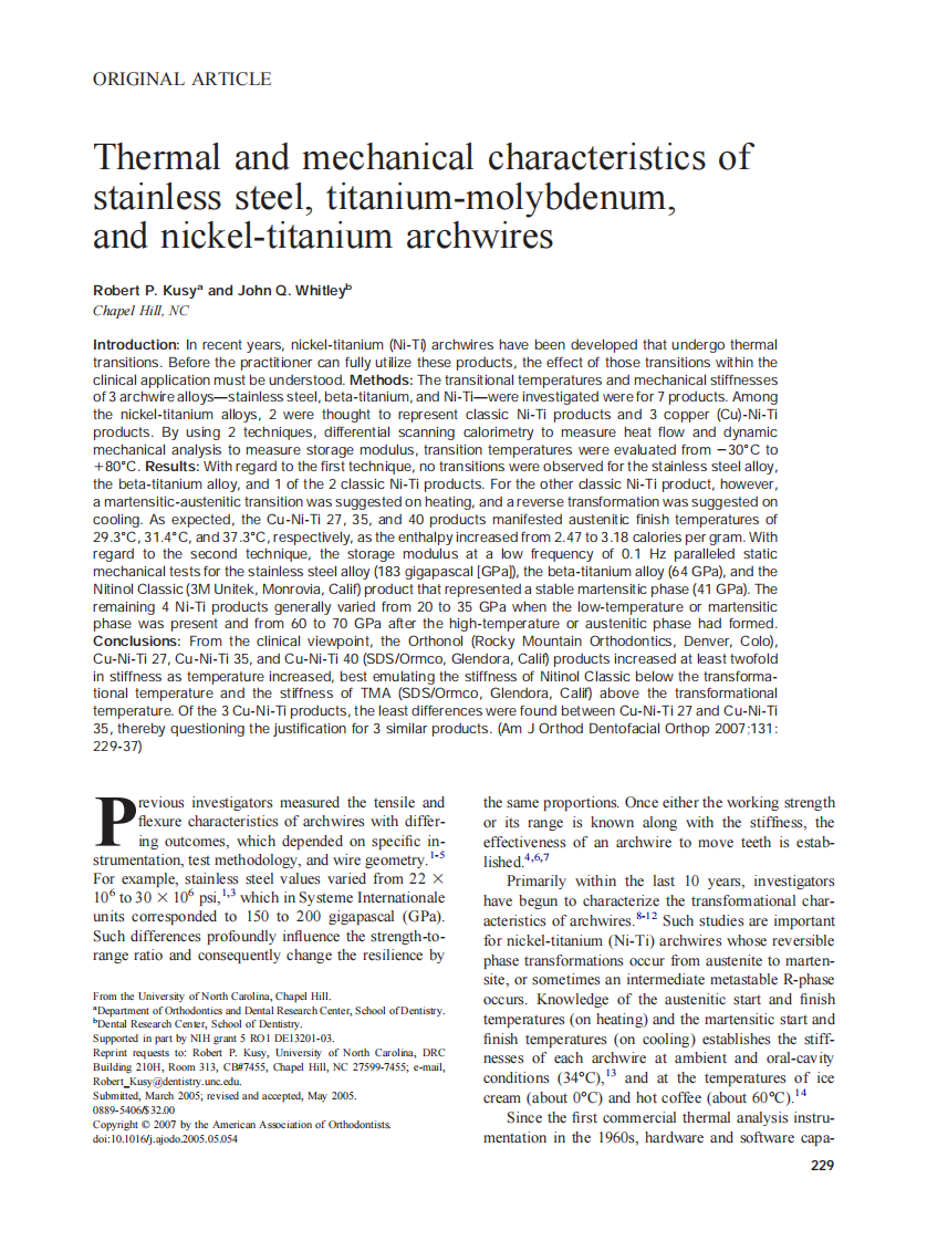 2007_131_2_229_237_Kusy.pdf 第1页