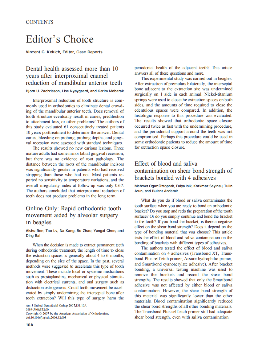 2007_131_2_A10_A10_Kokich.pdf 第1页