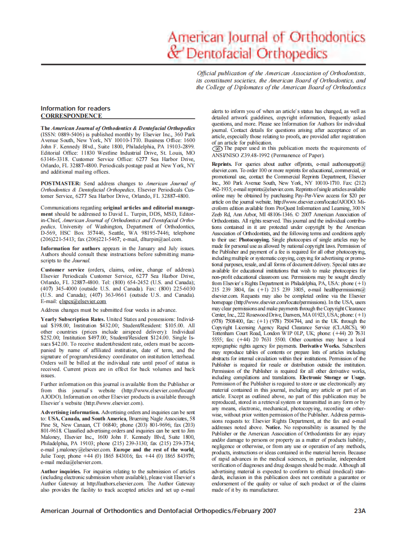 2007_131_2_A23_A23_[first_author].pdf 第1页