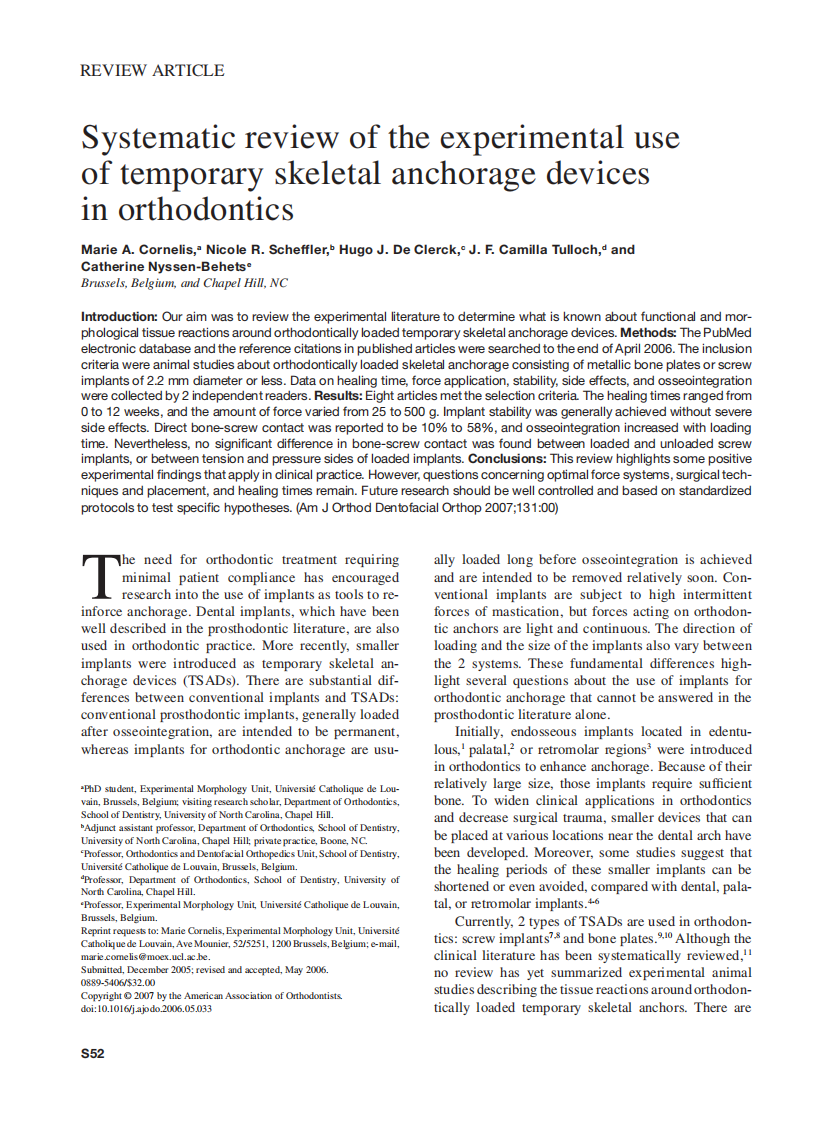 2007_131_4-Suppl-1_S52_S58_Cornelis.pdf 第1页