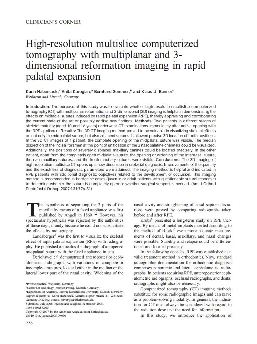 2007_131_6_776_781_Habersack.pdf 第1页