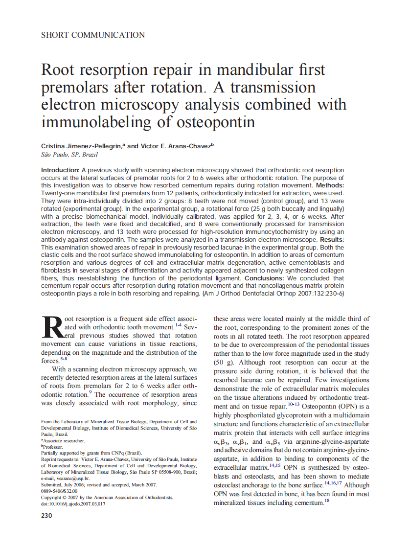 2007_132_2_230_236_Jimenez-Pellegrin.pdf 第1页