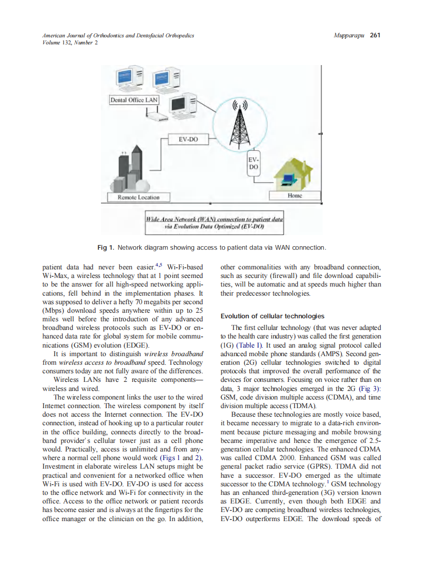 2007_132_2_260_265_Mupparapu.pdf 第2页