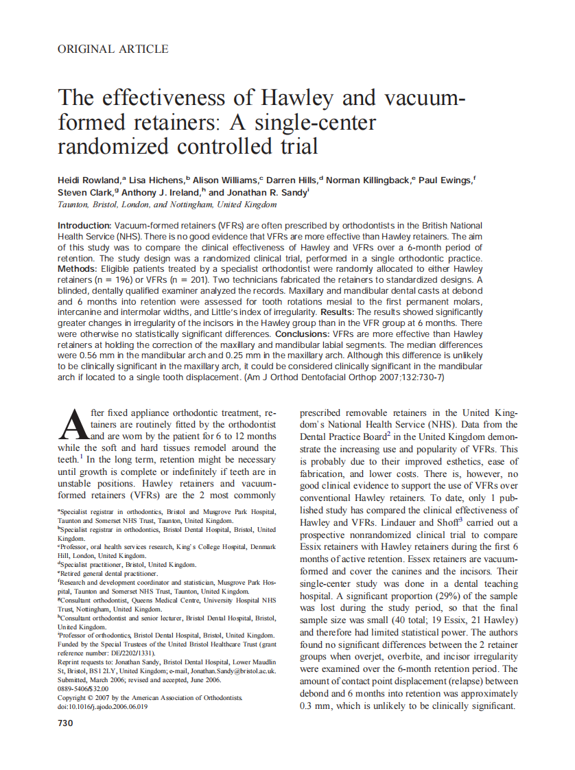 2007_132_6_730_737_Rowland.pdf 第1页