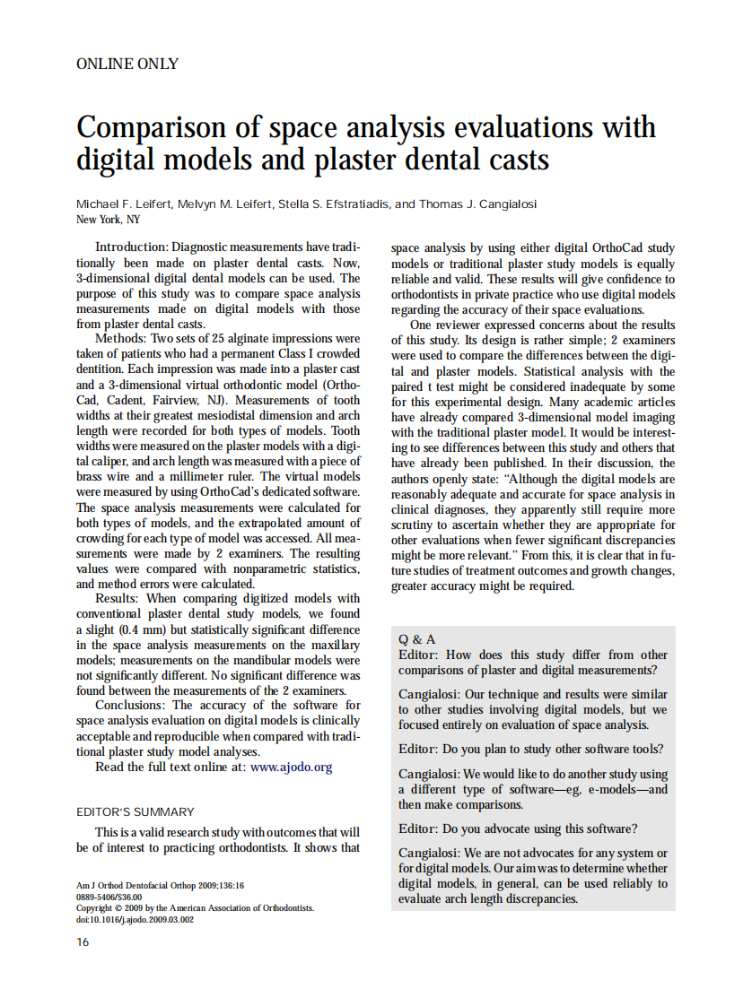 Leifert_Editor's-Summary.pdf 第1页