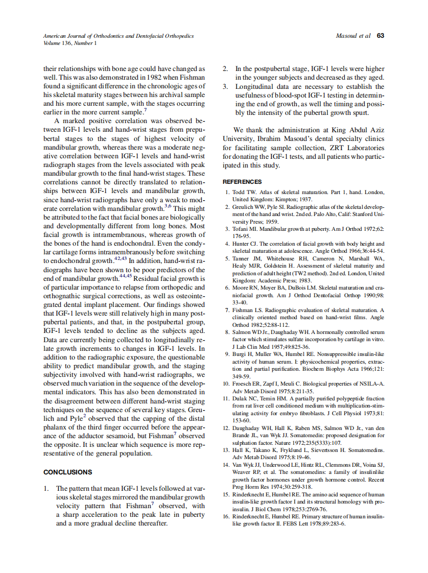 Masoud_Relationship-between-blood-spot-insulin-like-growth-factor-1-levels-and-hand-wrist-assessment-of-skeletal-maturity_2009.pdf 第5页