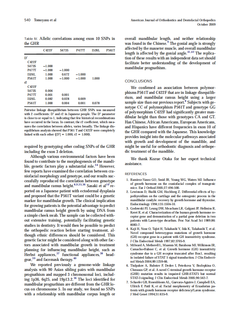 Tomoyasu_2009_American-Journal-of-Orthodontics-and-Dentofacial-Orthopedics.pdf 第5页