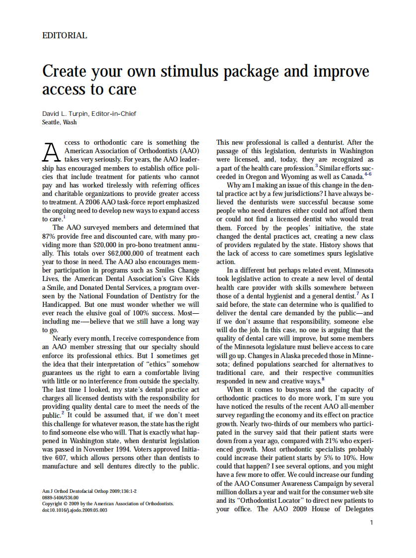 Turpin_Create-your-own-stimulus-package-and-improve-access-to-care_2009.pdf 第1页