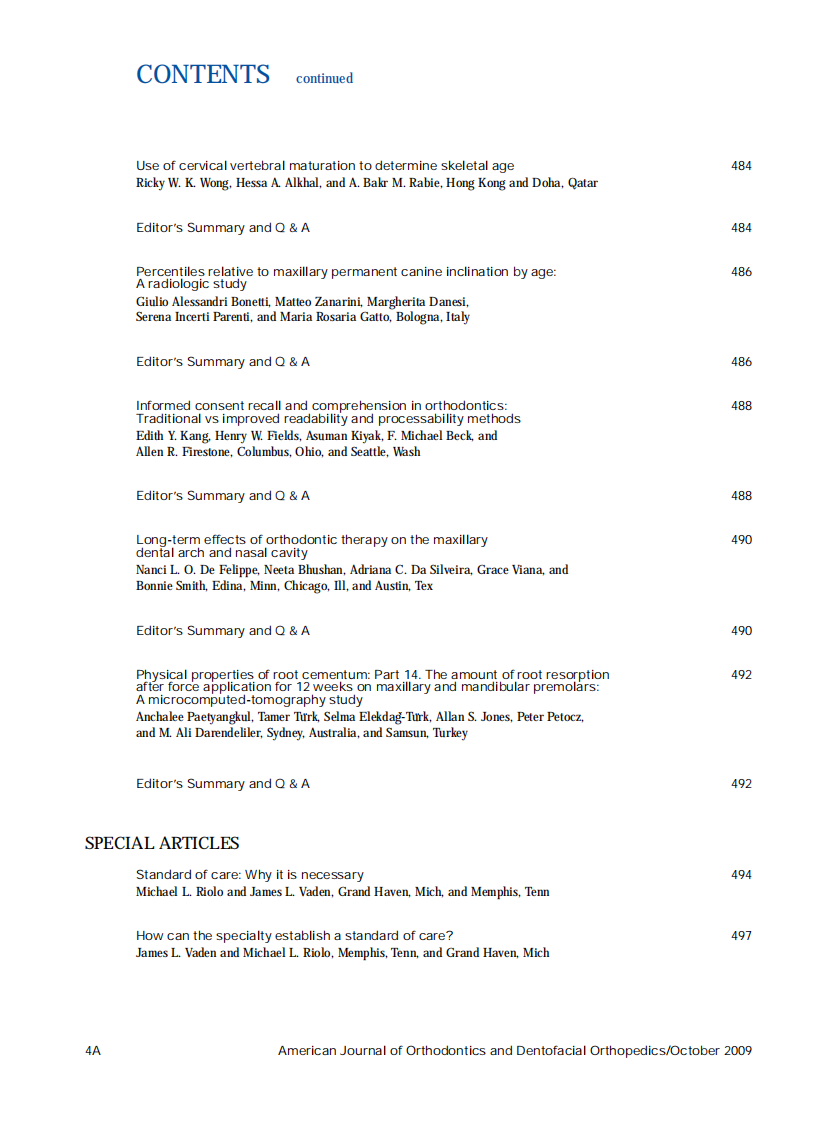 [first_author]_2009_American-Journal-of-Orthodontics-and-Dentofacial-Orthopedics.pdf 第2页