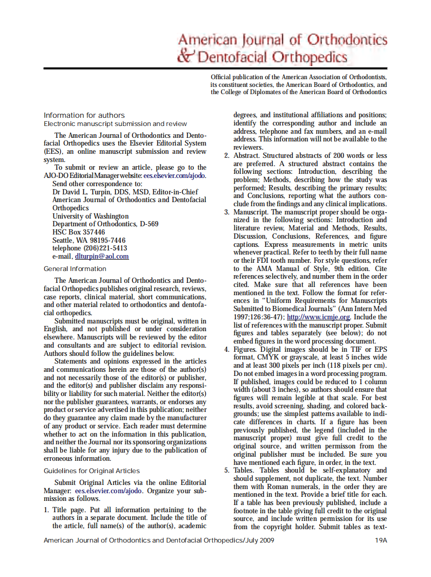 [first_author]_Information-for-authors_2009.pdf 第1页