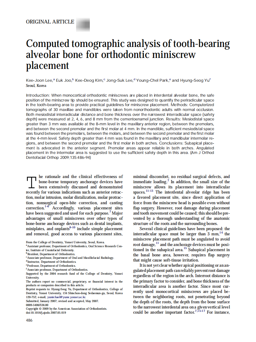 2009_135_4_486_494_Lee.pdf 第1页