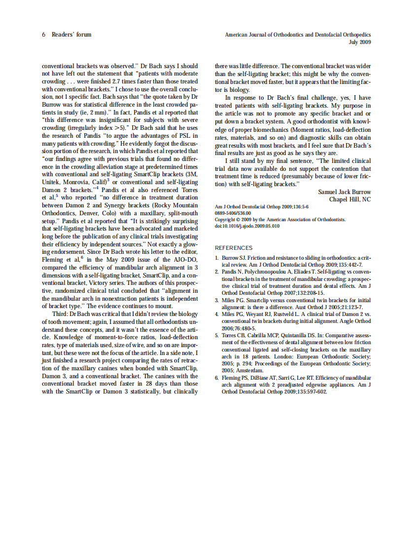 Burrow_Author's-response_2009.pdf 第2页