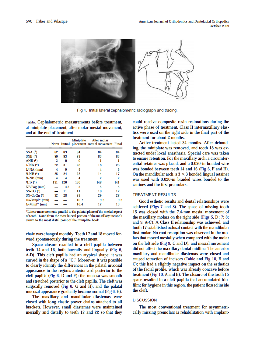 Faber_2009_American-Journal-of-Orthodontics-and-Dentofacial-Orthopedics.pdf 第4页