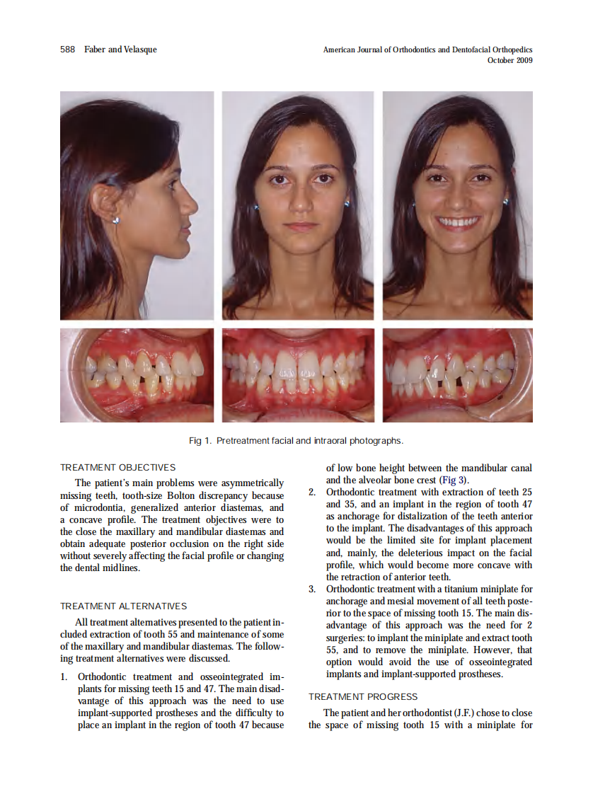 Faber_2009_American-Journal-of-Orthodontics-and-Dentofacial-Orthopedics.pdf 第2页