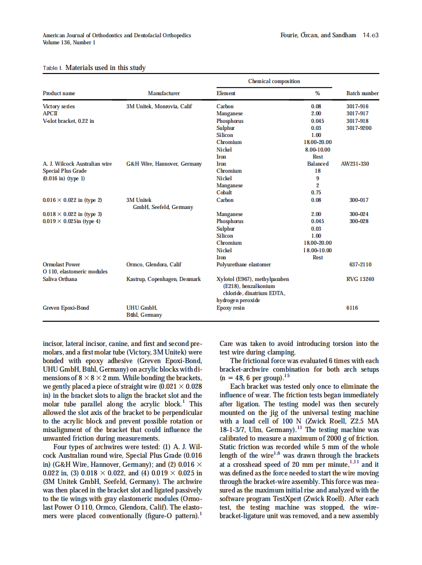 Fourie_Effect-of-dental-arch-convexity-and-type-of-archwire-on-frictional-forces_2009.pdf 第3页