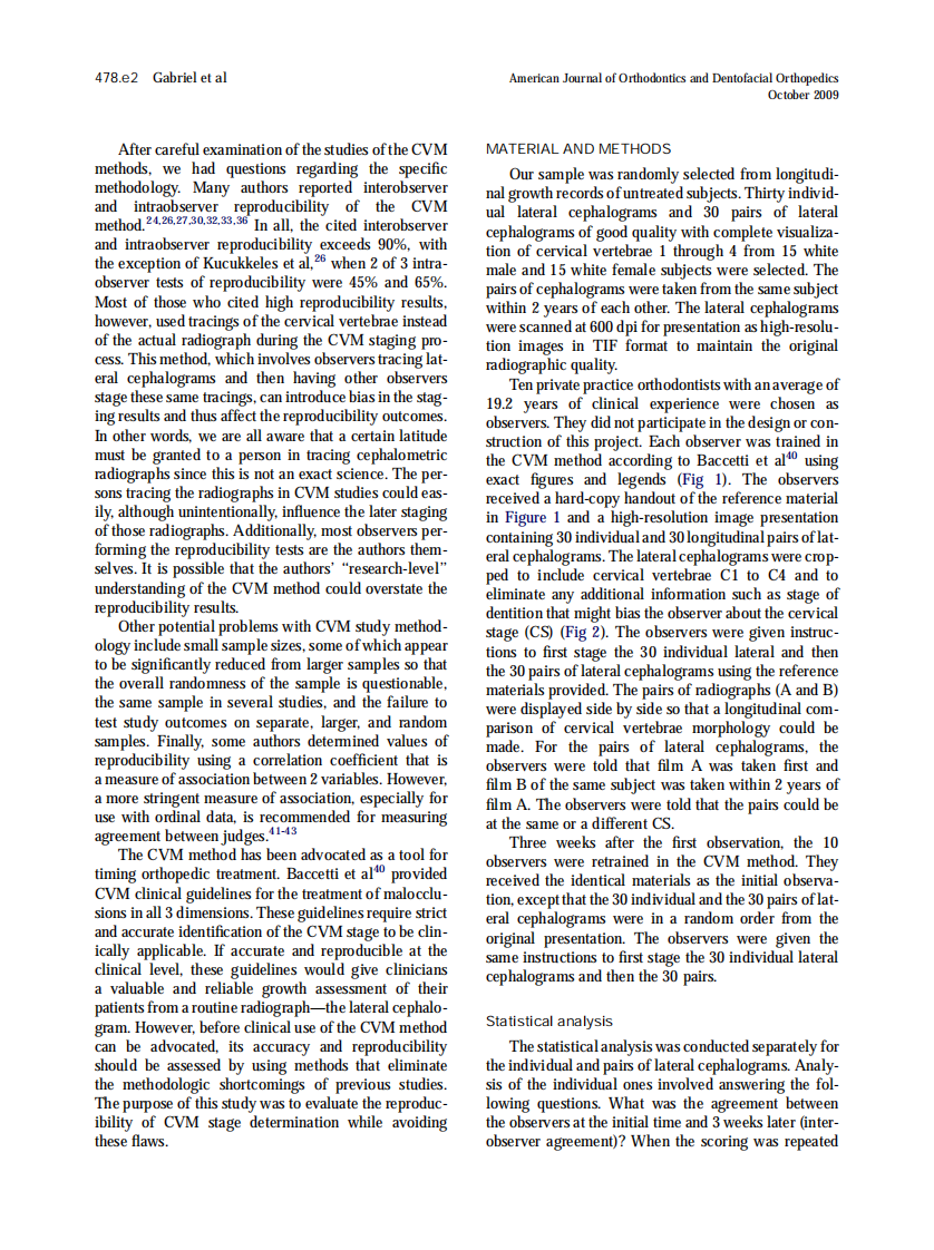 Gabriel_2009_American-Journal-of-Orthodontics-and-Dentofacial-Orthopedics_1.pdf 第2页