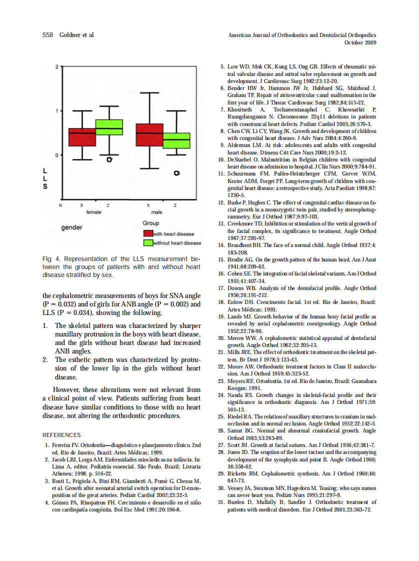 Goldner_2009_American-Journal-of-Orthodontics-and-Dentofacial-Orthopedics.pdf 第5页