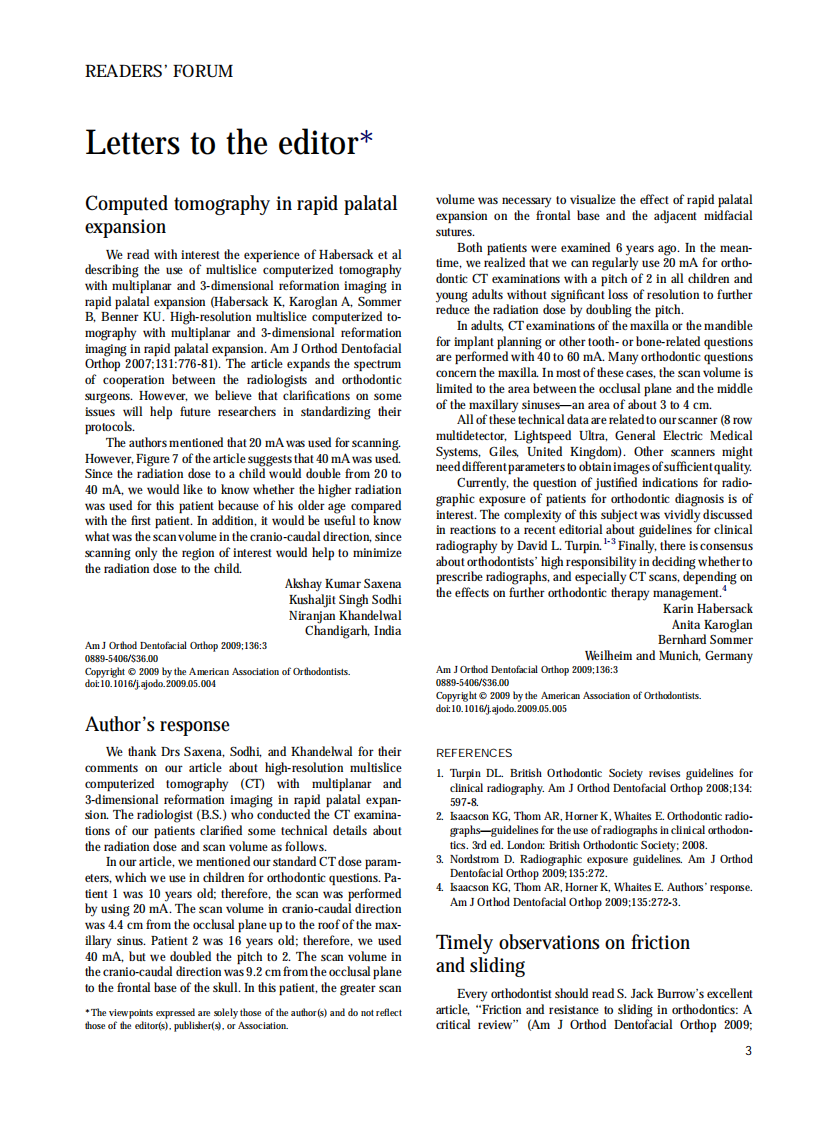 Habersack_Author's-response_2009.pdf 第1页