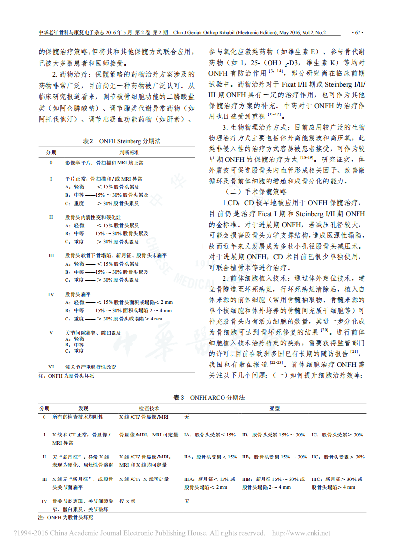 _股骨头坏死保髋治疗指南(2016版).pdf 第3页