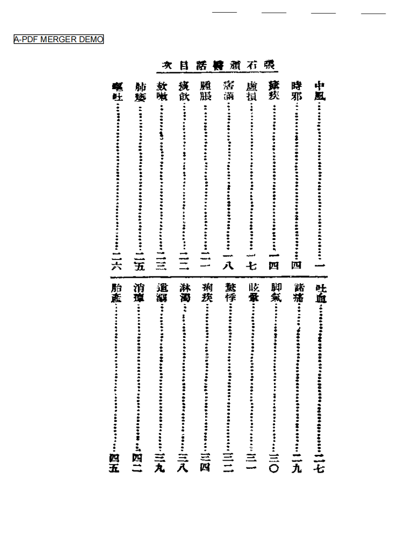 清代名医医话精华—张石顽医话精华.pdf 第1页