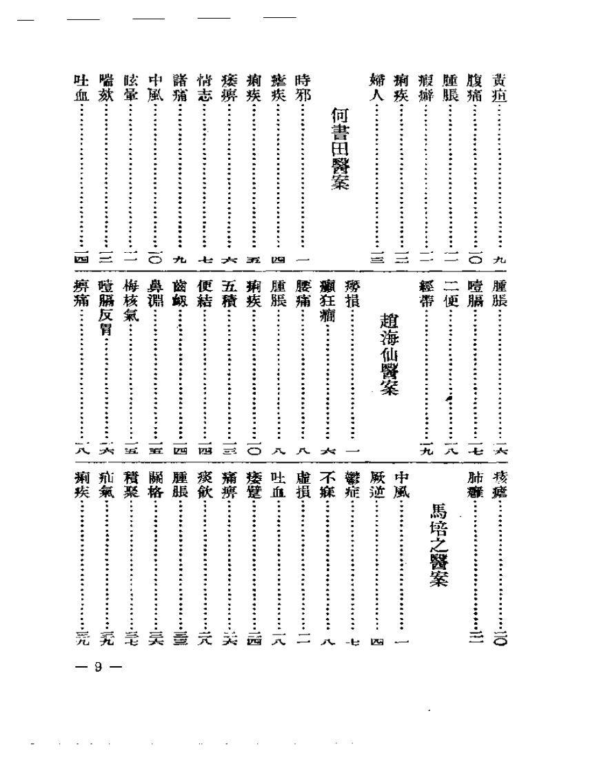 清代名医医案精华&mdash;叶天士医案精华.pdf 第4页